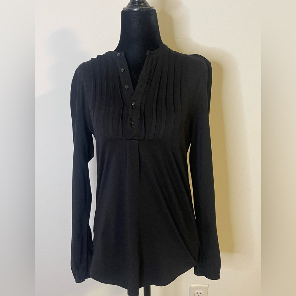 Girls Polo RL Shirt Size L 12-14
